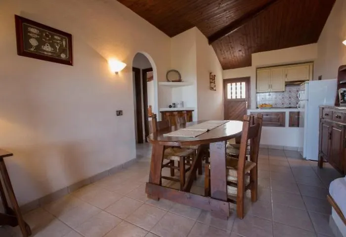 Sardegna Ginepro Lejlighed Olbia