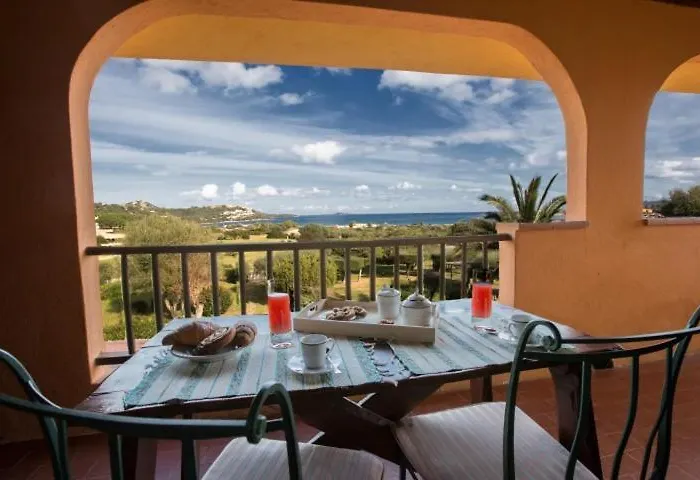 Sardegna Ginepro Lejlighed Olbia