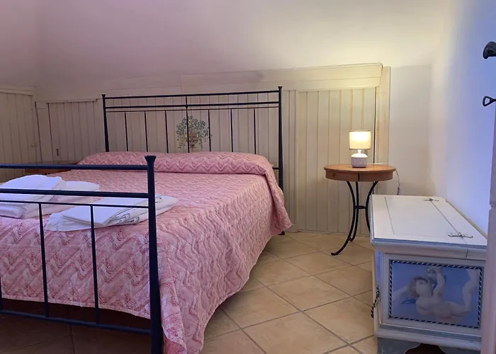 Sardegna Ginepro Lejlighed Olbia