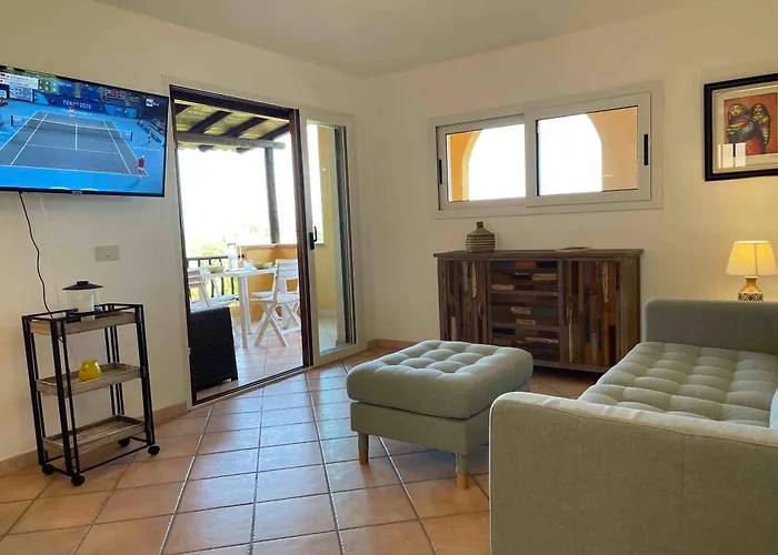 Sardegna Ginepro Lejlighed Olbia